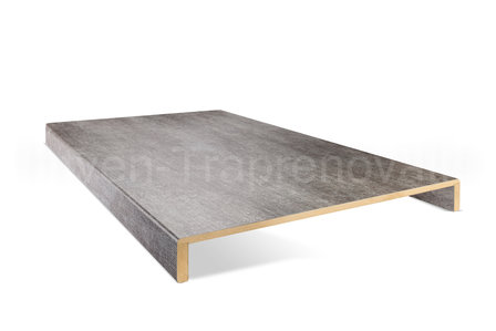 Dubbele CPL Overzettrede 60 x 90 cm (Cefalu) 